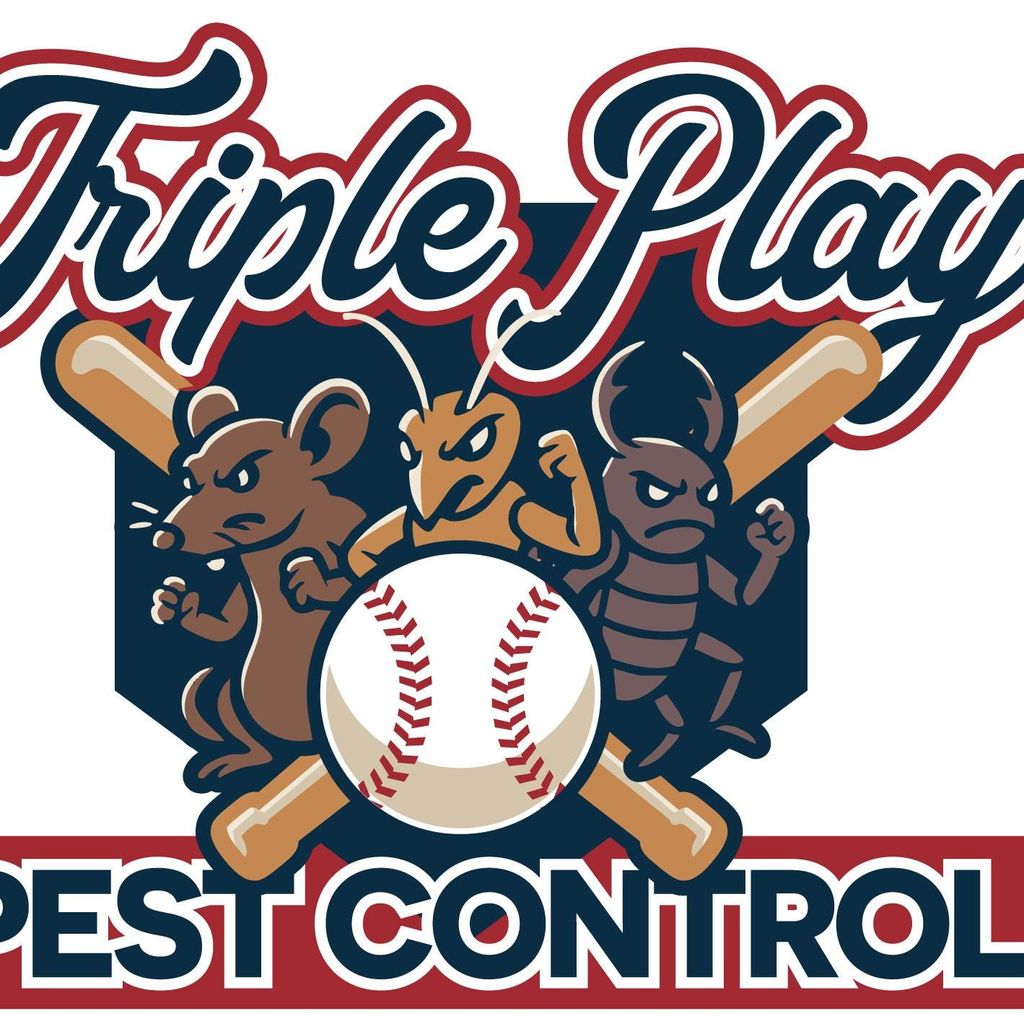 Triple Play Pest Control