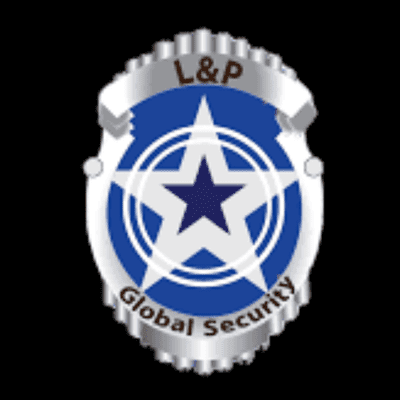 Avatar for L&P Global Security, LLC