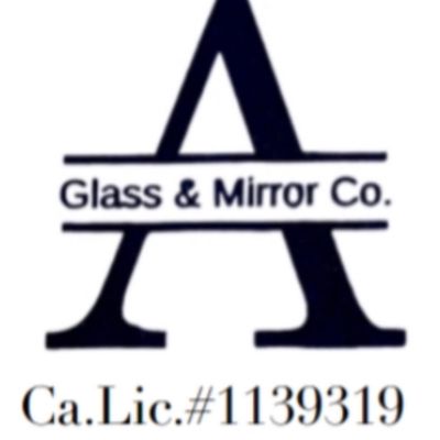 Avatar for A Glass & Mirror