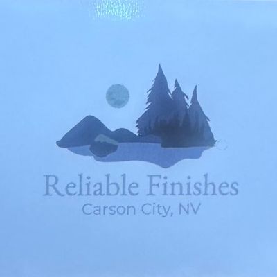 Avatar for Reliable Finishes