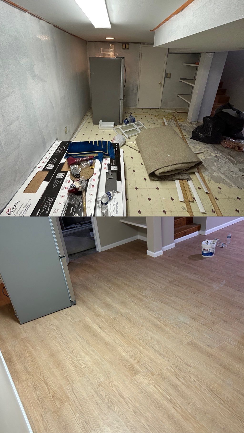 Projects and media