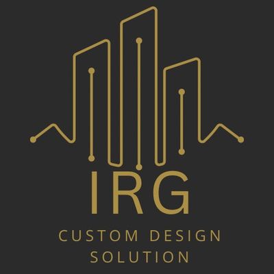 Avatar for IRG Custom Design Solution