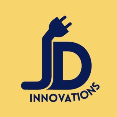 Avatar for JD INNOVATIONS ENTERPRISE LLC