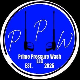 Prime pressure wash