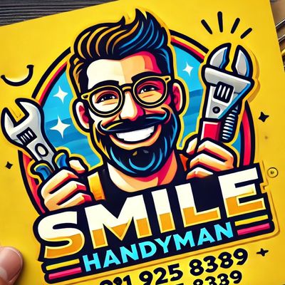 Avatar for Smile Handyman LLC
