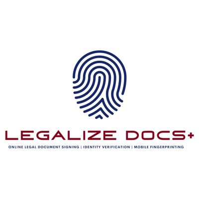 Avatar for Legalize Docs Plus