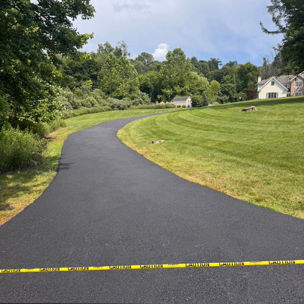 Anita’s Asphalt