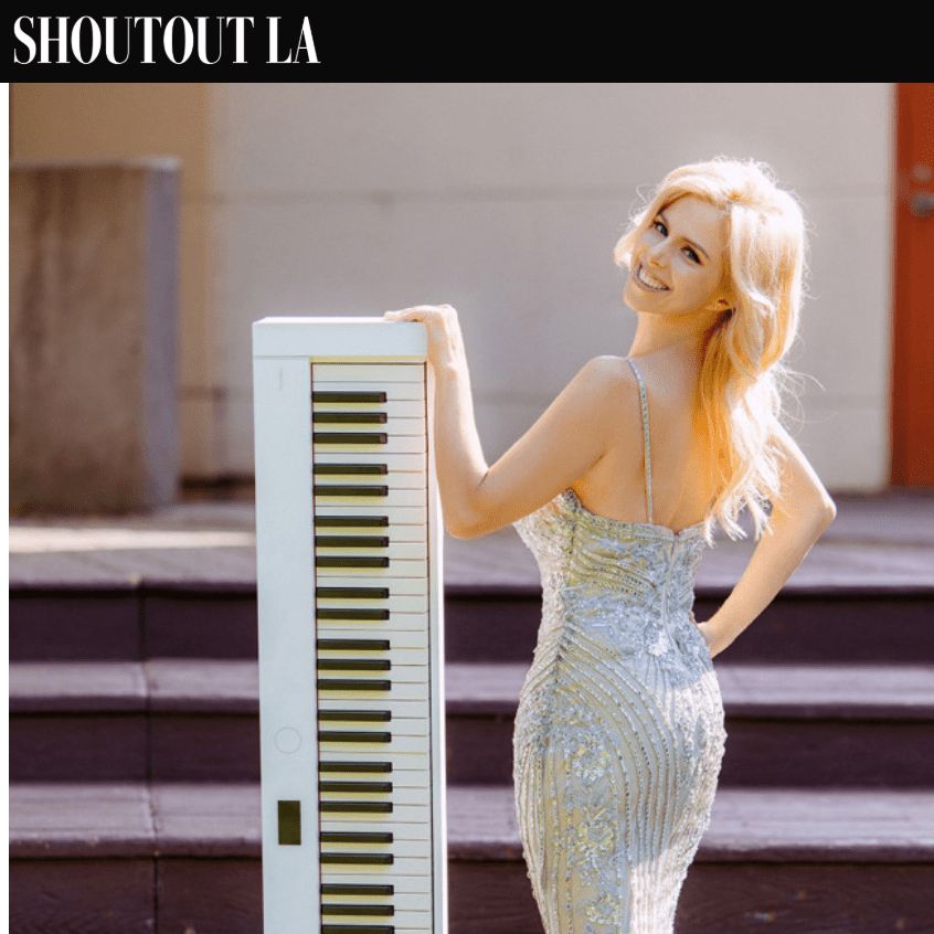 Platinum Pianist