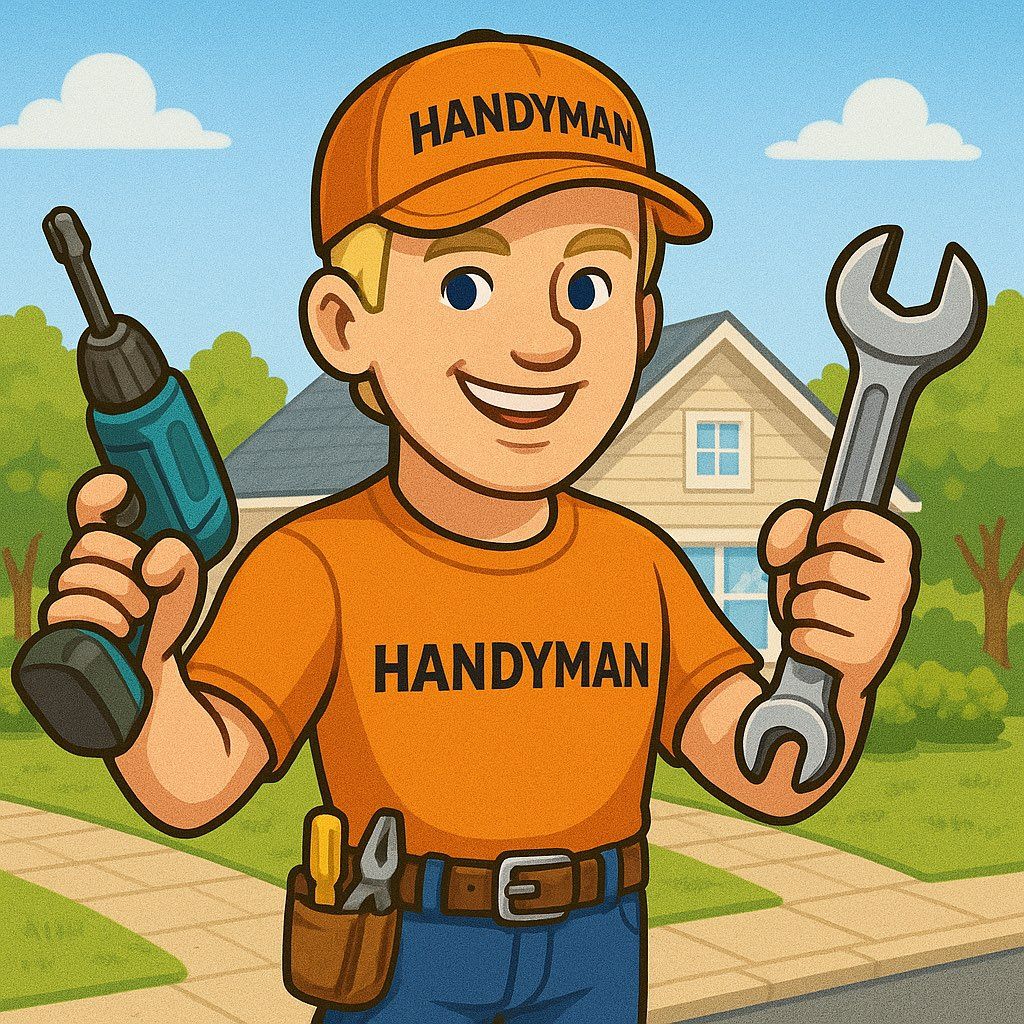 Your Handyman