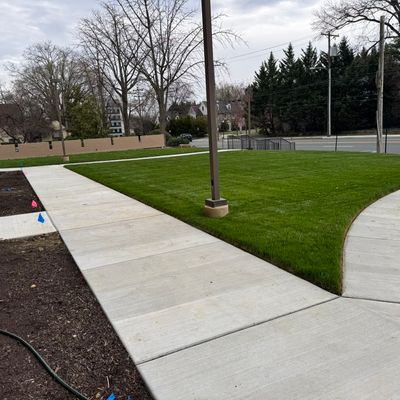 Avatar for Leyva's Concrete & Landscaping