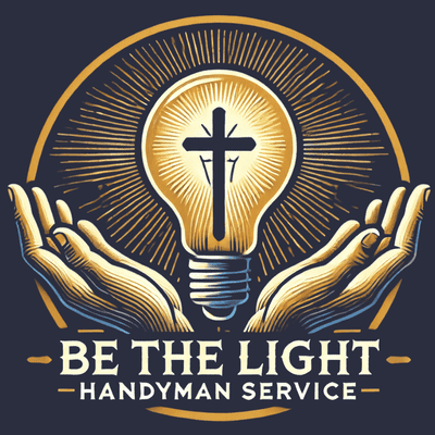 Avatar for Be The Light | Handy Man Service