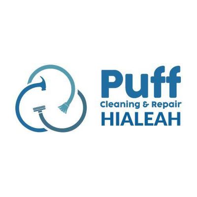 Avatar for Puff Cleaning - Hialeah