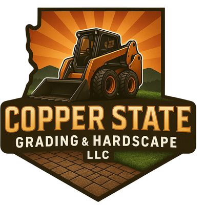 Avatar for Copper State Grading & Hardscape LLC