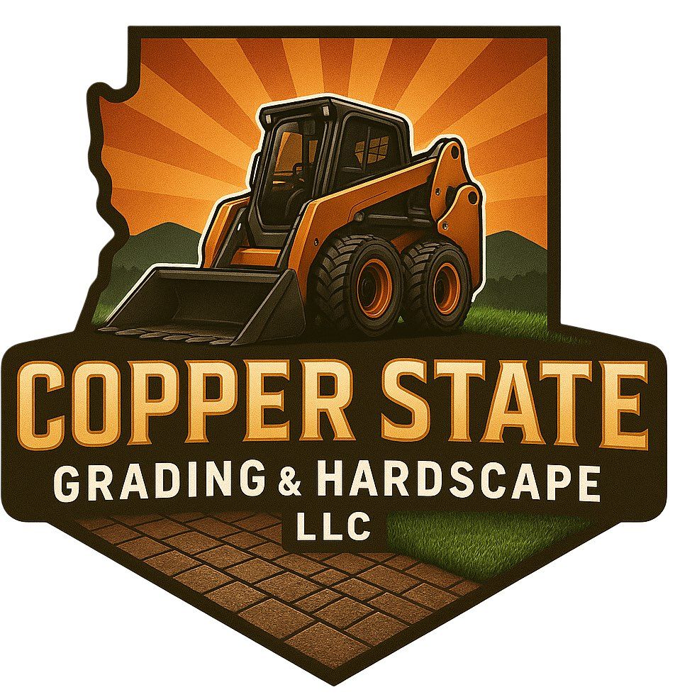 Copper State Grading & Hardscape LLC