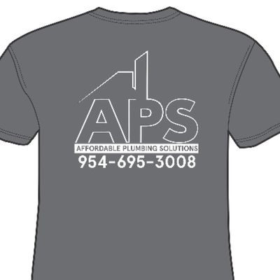 Avatar for Affordable Plumbing Solutions  +954•695•3008
