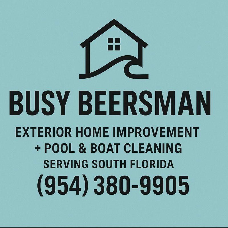 Busy Beersman, LLC
