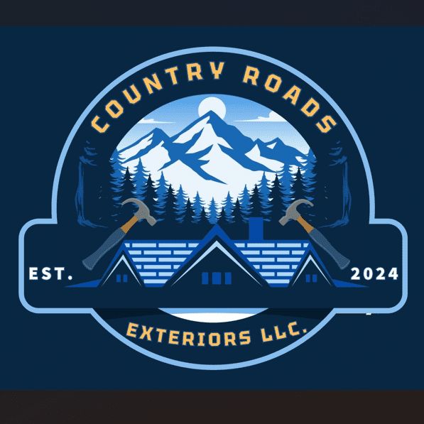 Country Roads Exteriors LLC