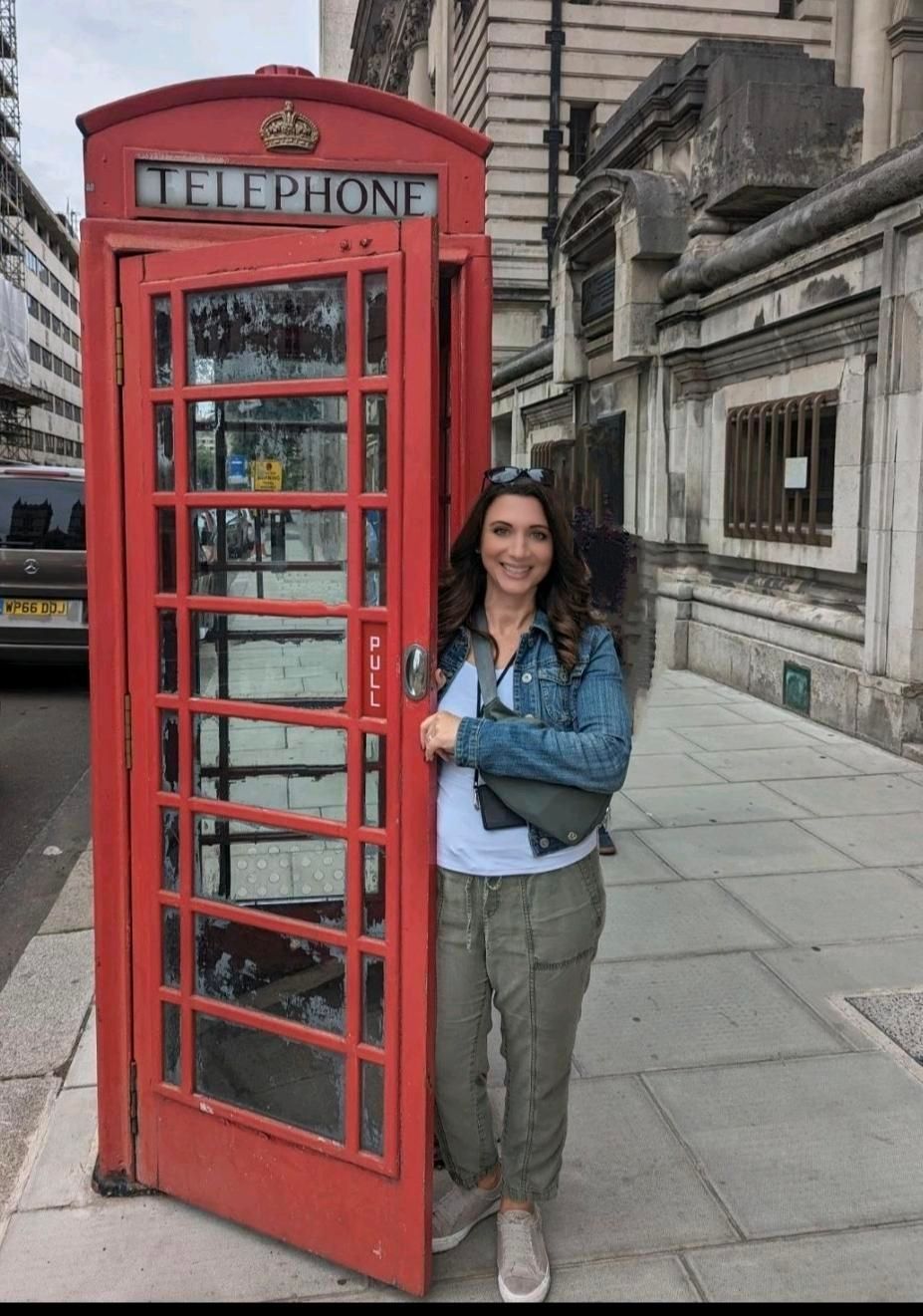 London!