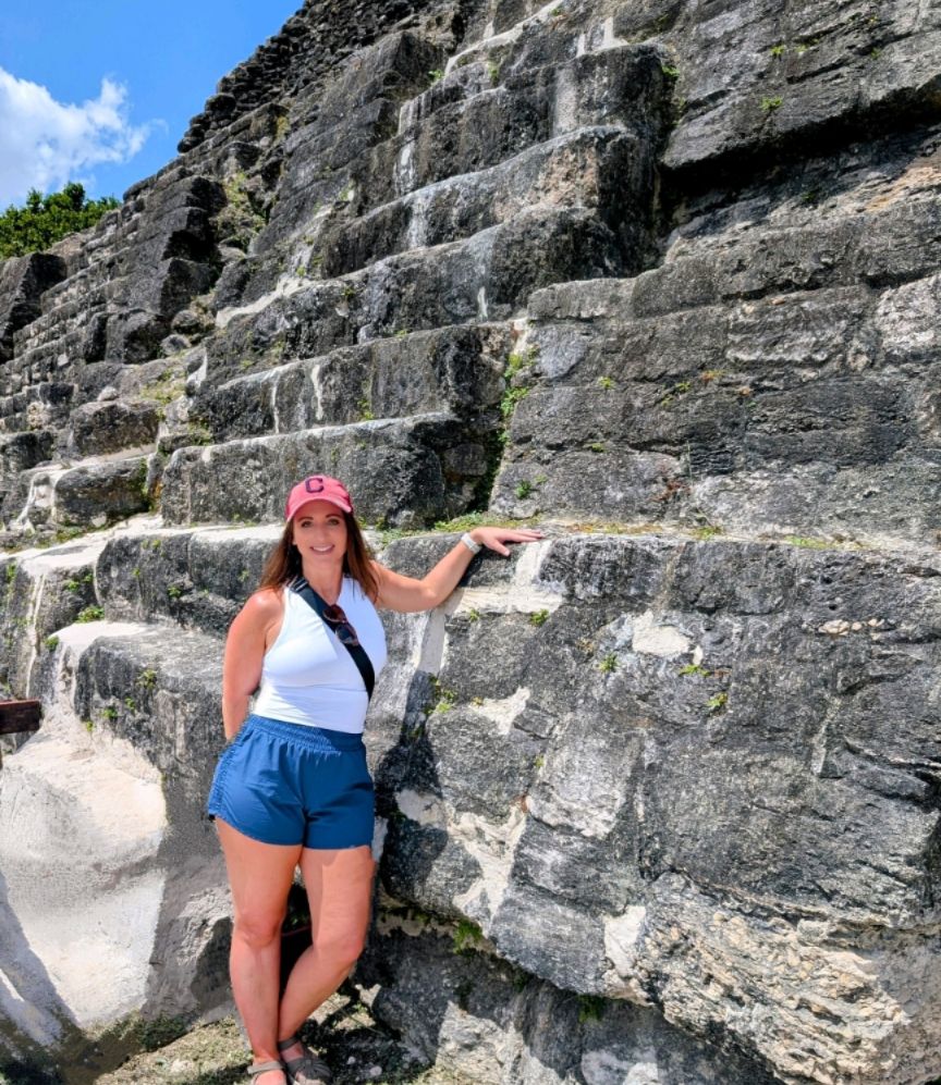 Belize!