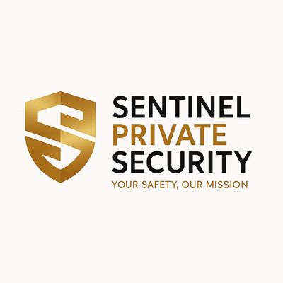 Avatar for Sentinel Private security