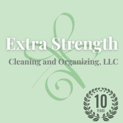 Extra Strength Cleaning & Organizing, LLC