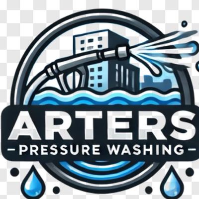 Avatar for Arters pressure washing