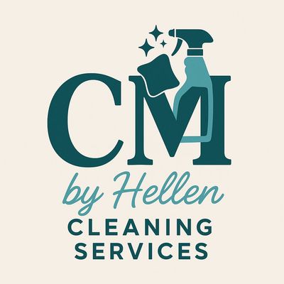 Avatar for CM by Hellen – Cleaning Services