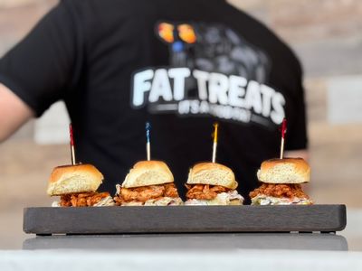 Avatar for Fat Treats