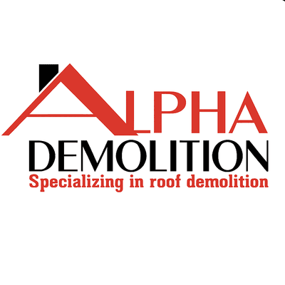 Avatar for Alpha Demolition
