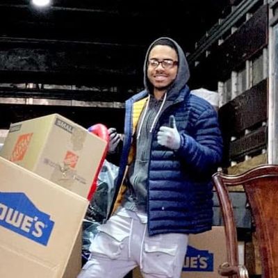 Avatar for Ty Moving