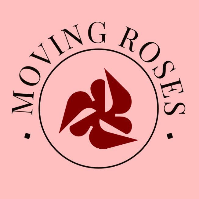 Moving Roses