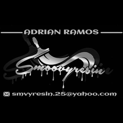 Avatar for Adrian Ramos