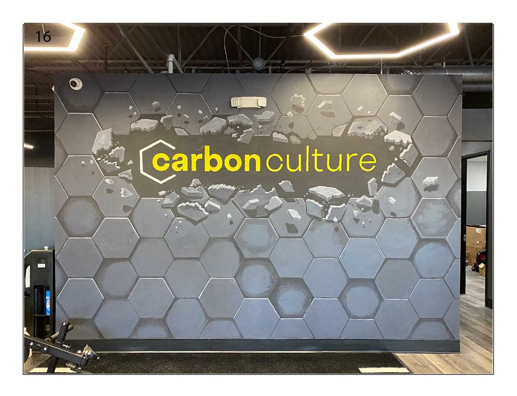 Carbon Culture Gym - Franklin, TN