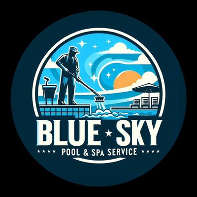 Avatar for Blue Sky Pool and Spa Service
