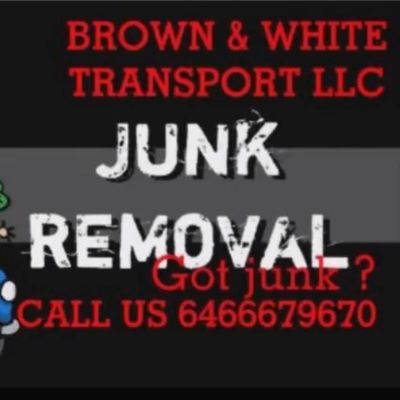 Avatar for BROWN&WHITE TRANSPORT LLC