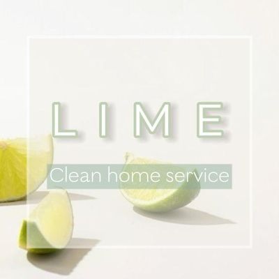 Avatar for Lime clean home service