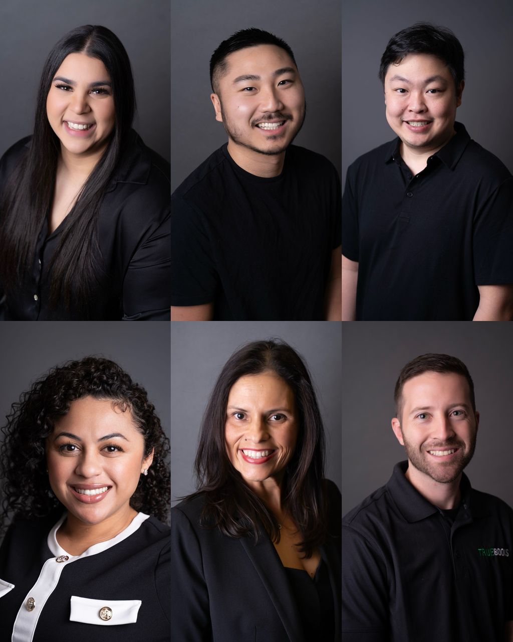 professional headshots