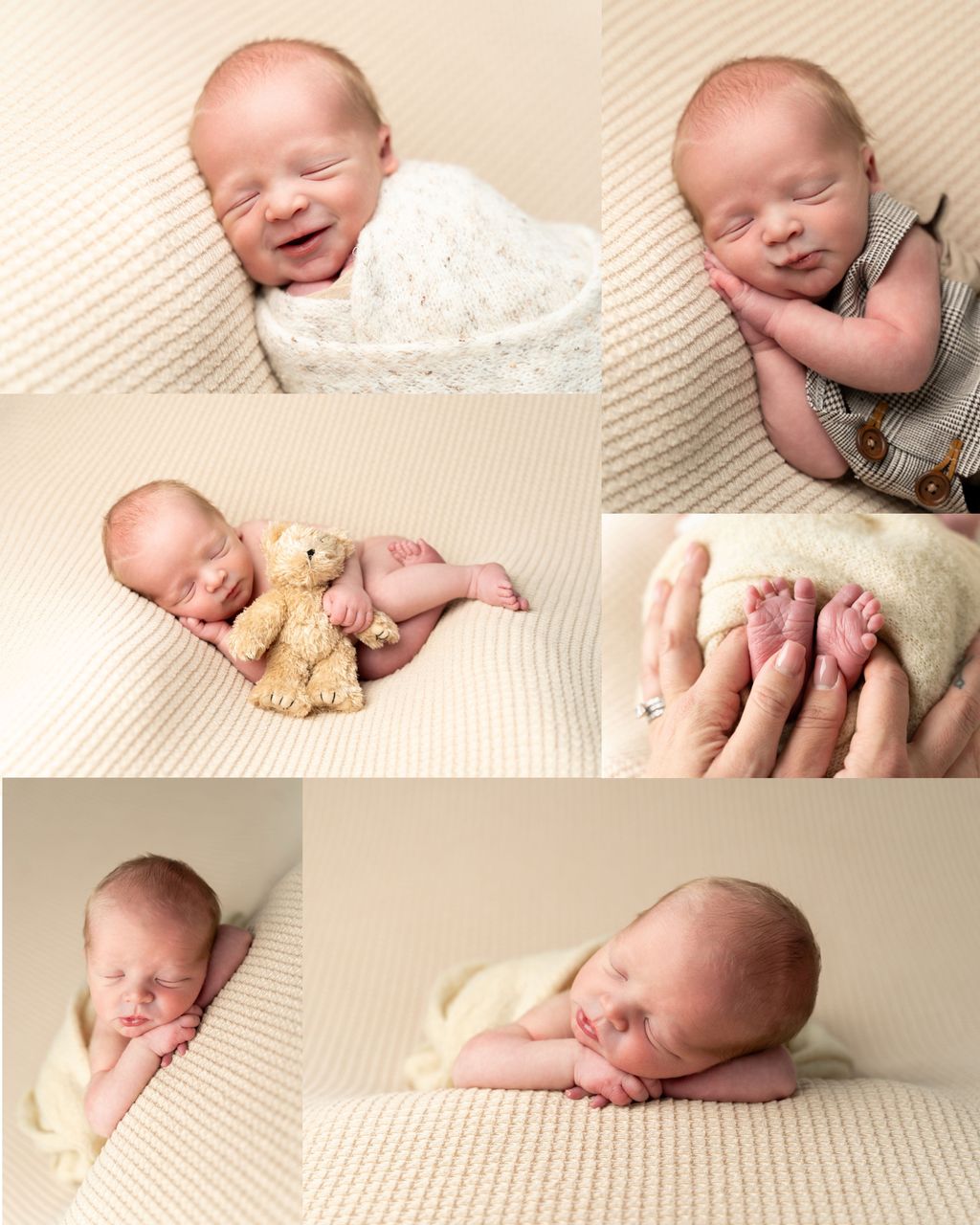 Newborns