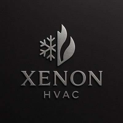 Avatar for Xenon HVAC