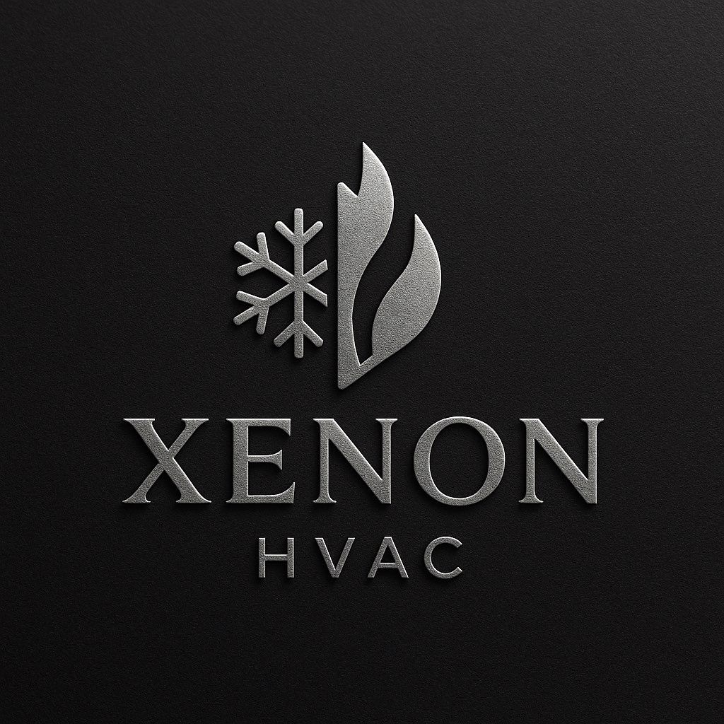 Xenon HVAC
