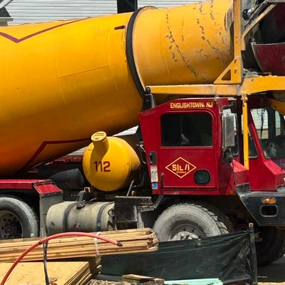 Avatar for JA CONCRET LLC