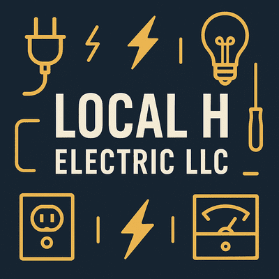 Avatar for Local H Electric LLC
