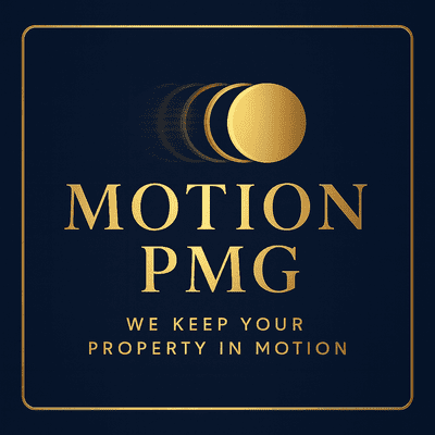 Avatar for Motion Property Management Group- Charlotte