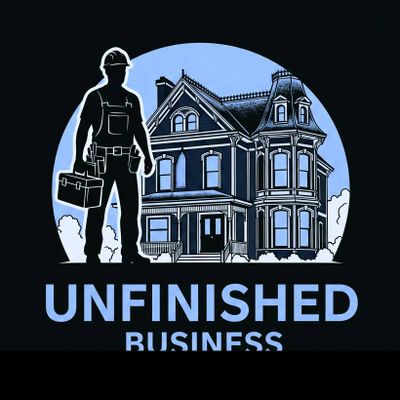 Avatar for Unfinished Business