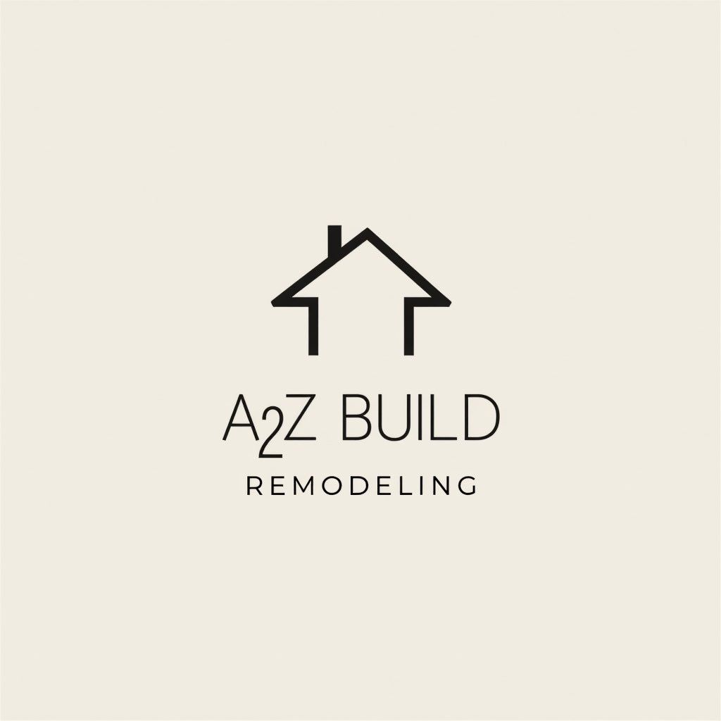 A to Z build remodeling LLC