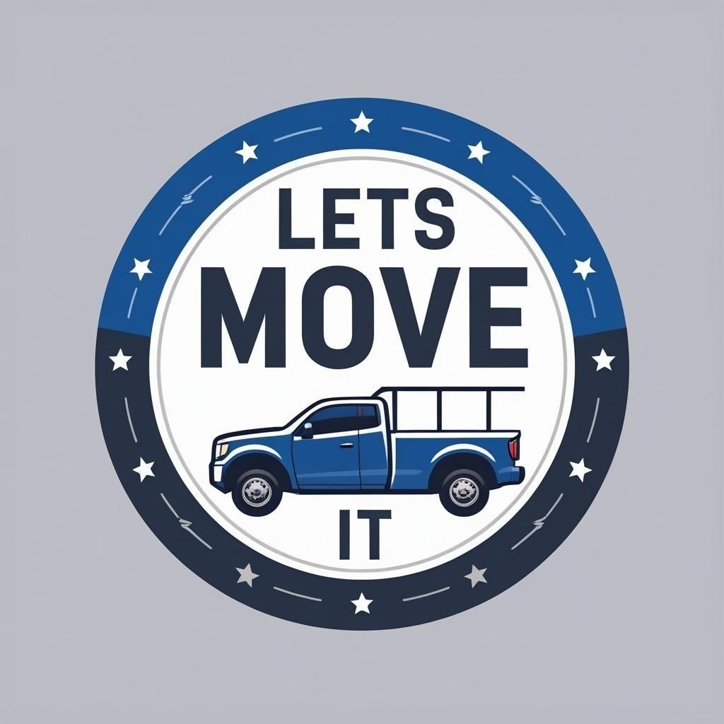 Lets Move It Atlanta !!!