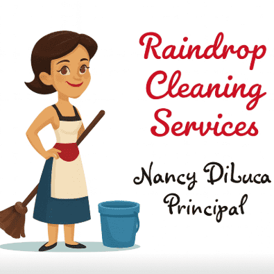Avatar for Raindrop Cleaning Services Inc.
