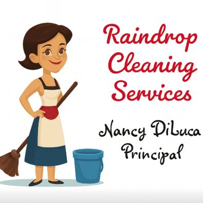 Raindrop Cleaning Services Inc.