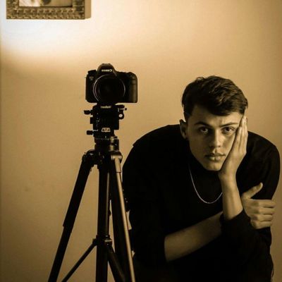 Avatar for Leoo High Photagraphy