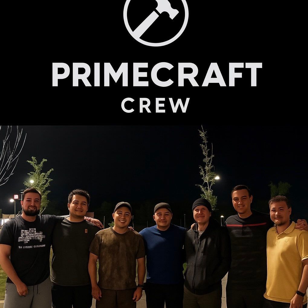 PRIME CRAFT CREW
